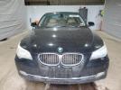 BMW 5 Series Xi Image 10