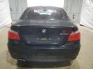 BMW 5 Series Xi Image 6