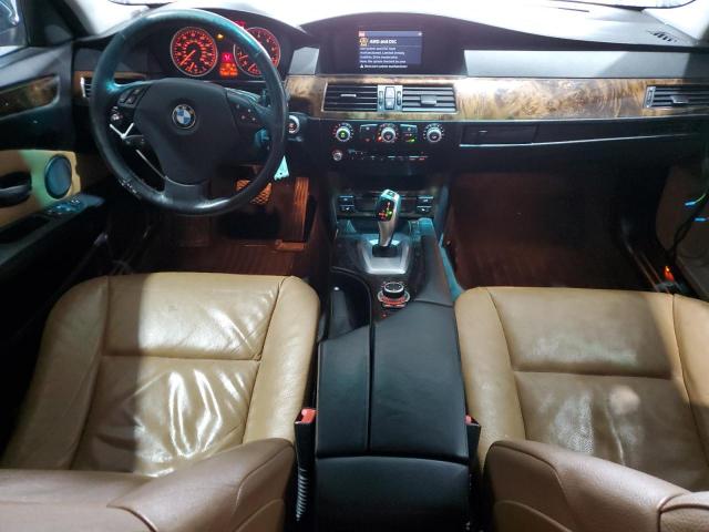 BMW 5 Series Xi Image 9