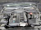 BMW 5 Series Xi Image 8