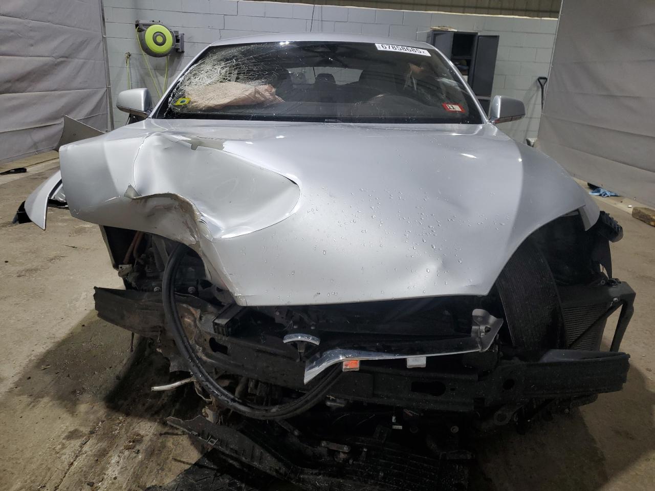 Tesla Model S Image 3