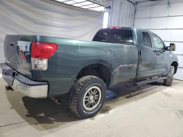 Toyota Tundra Double Cab Image 5