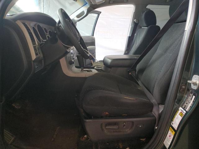 Toyota Tundra Double Cab Image 11