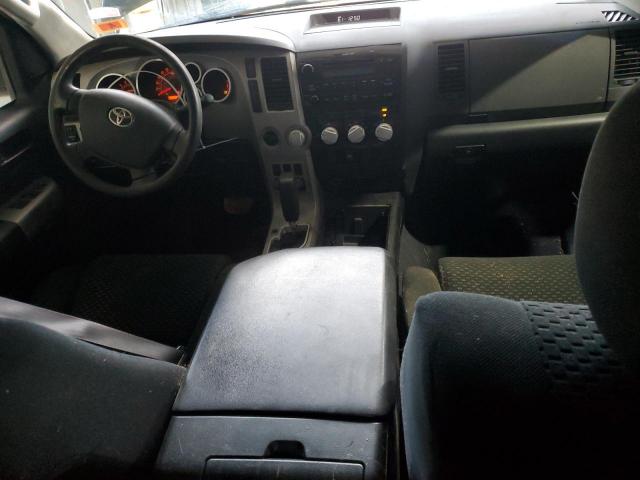 Toyota Tundra Double Cab Image 4