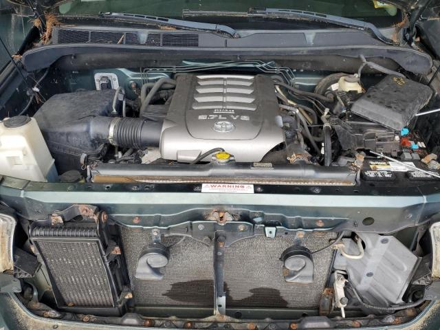 Toyota Tundra Double Cab Image 6