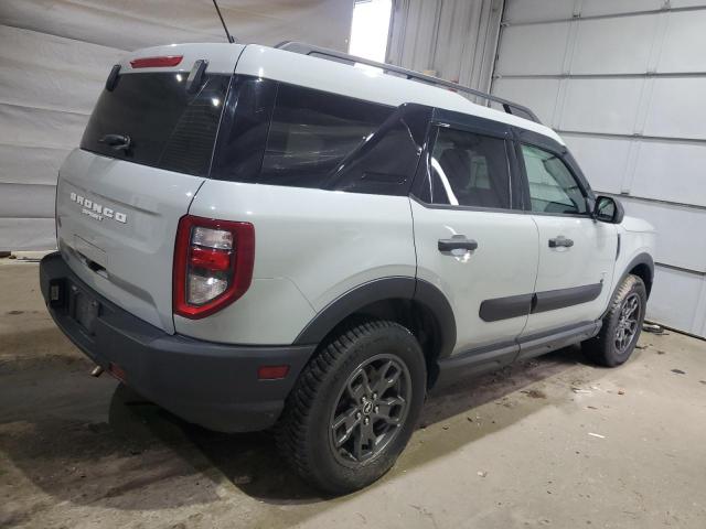 Ford Bronco Big Bend Image 8