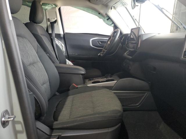 Ford Bronco Big Bend Image 7