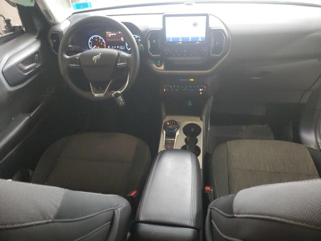 Ford Bronco Big Bend Image 4