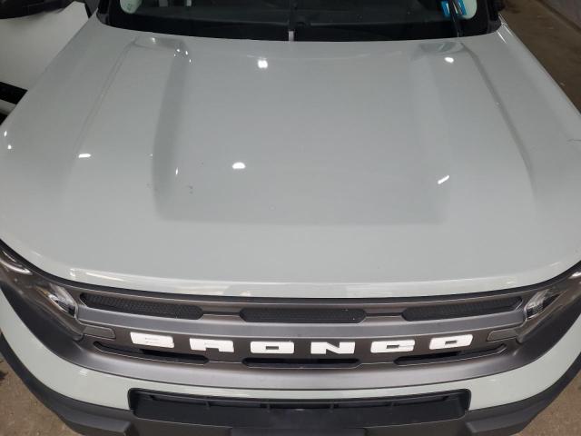 Ford Bronco Big Bend Image 6