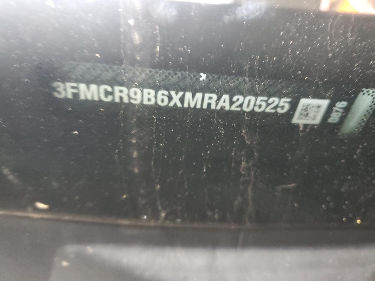 Ford Bronco Big Bend Image 11