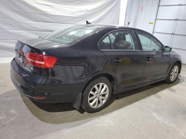 Volkswagen Jetta Se Image 2