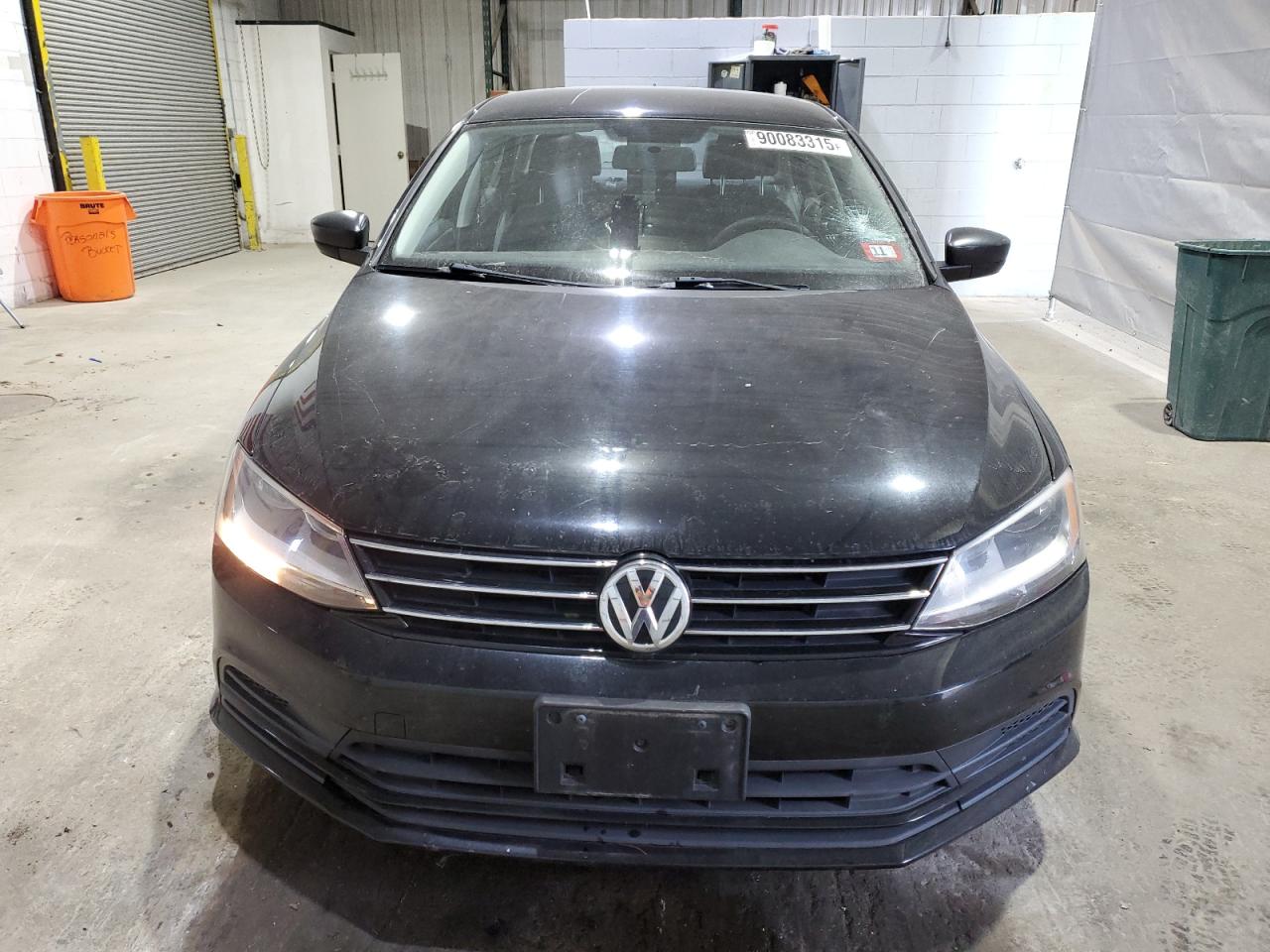 Volkswagen Jetta Se Image 6