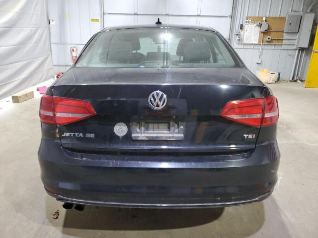 Volkswagen Jetta Se Image 3