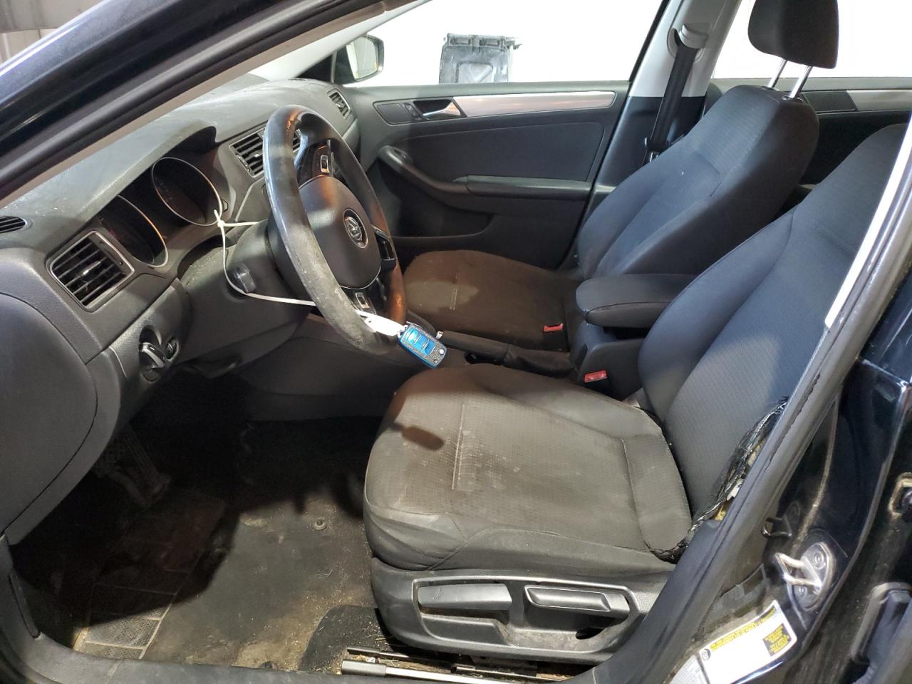 Volkswagen Jetta Se Image 11