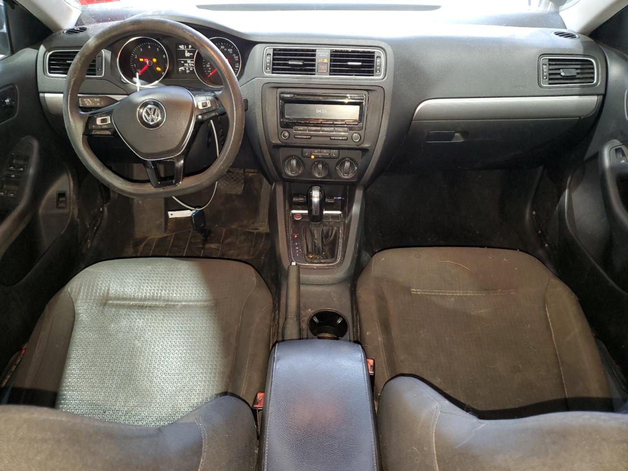 Volkswagen Jetta Se Image 7