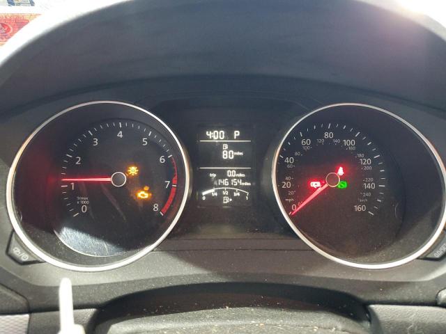 Volkswagen Jetta Se Image 12