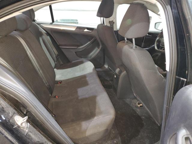 Volkswagen Jetta Se Image 10