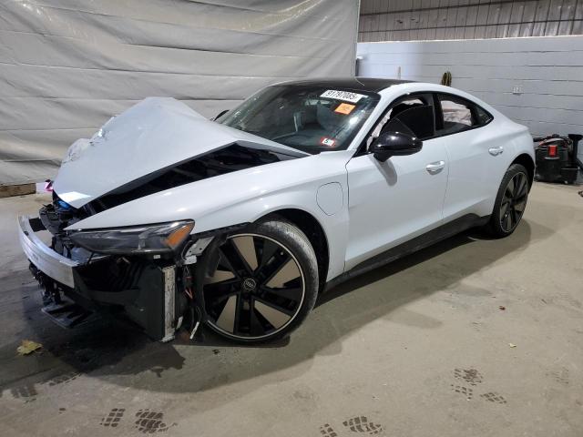  Salvage Audi e-tron