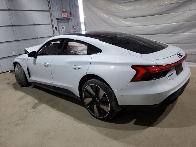 Audi e-tron Prestige Image 7