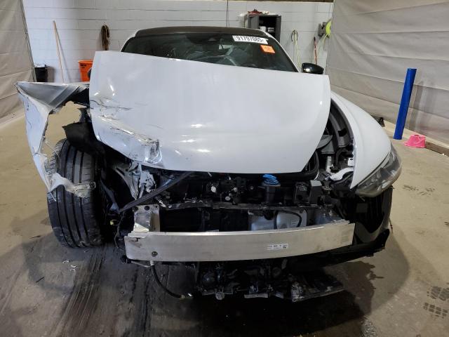 Audi e-tron Prestige Image 12