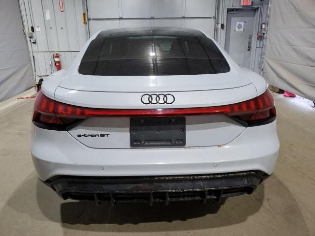 Audi e-tron Prestige Image 10