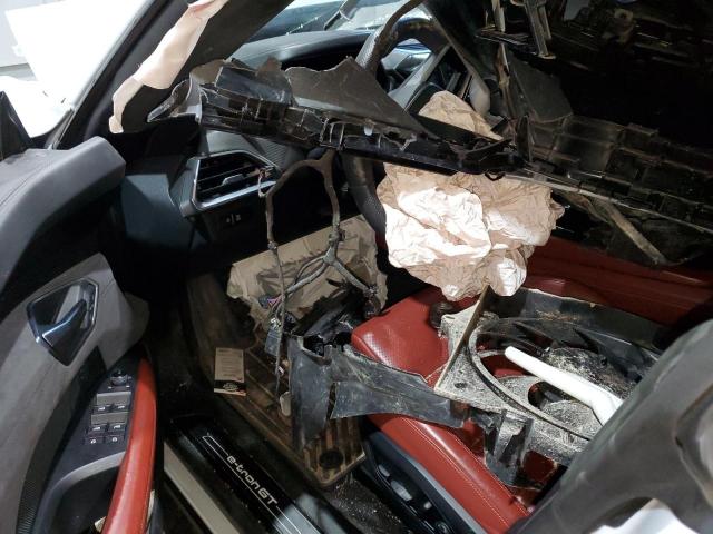 Audi e-tron Prestige Image 5