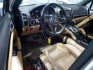 Porsche Cayenne Image 7