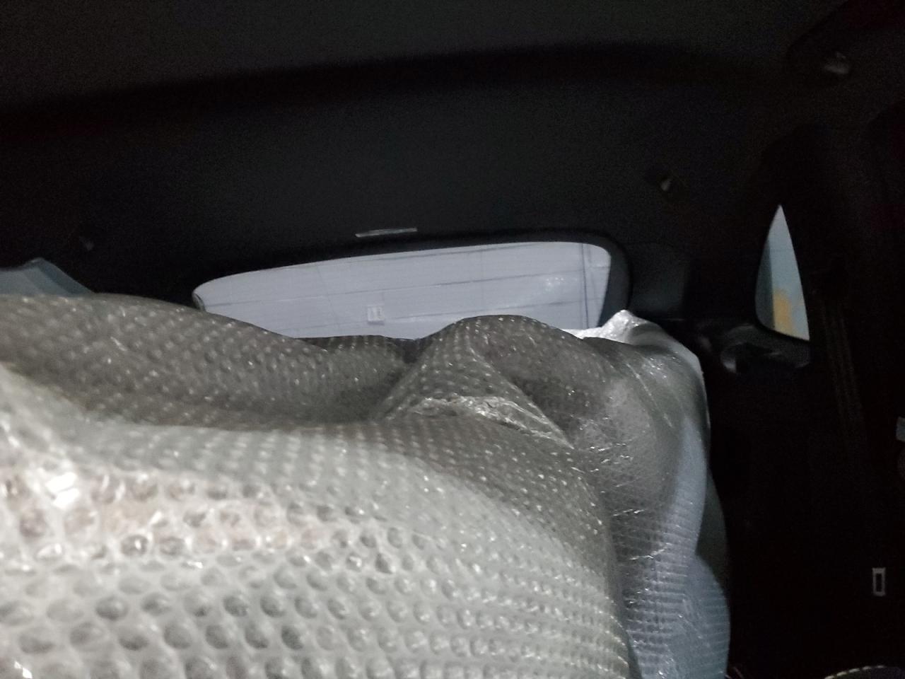 Porsche Cayenne Image 8