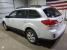 Subaru Outback 2.5i Premium Image 11