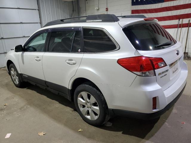 Subaru Outback 2.5i Premium Image 11