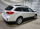 Subaru Outback 2.5i Premium Image 5