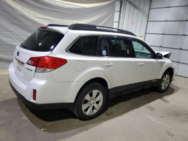 Subaru Outback 2.5i Premium Image 5
