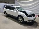 Subaru Outback 2.5i Premium Image 4
