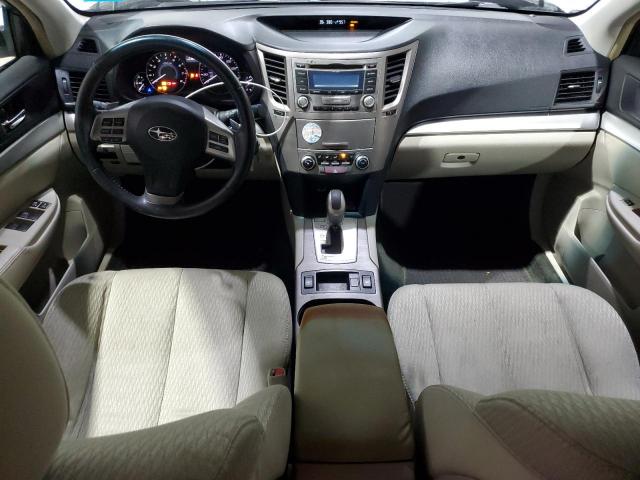 Subaru Outback 2.5i Premium Image 7