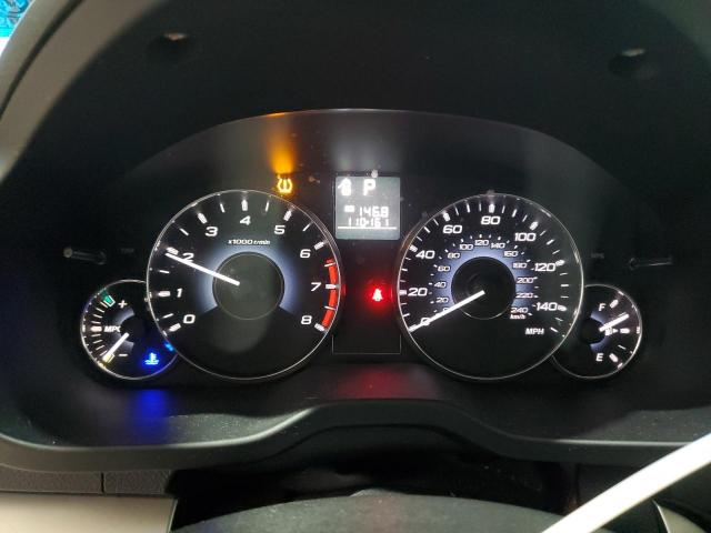 Subaru Outback 2.5i Premium Image 6