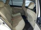 Subaru Outback 2.5i Premium Image 8