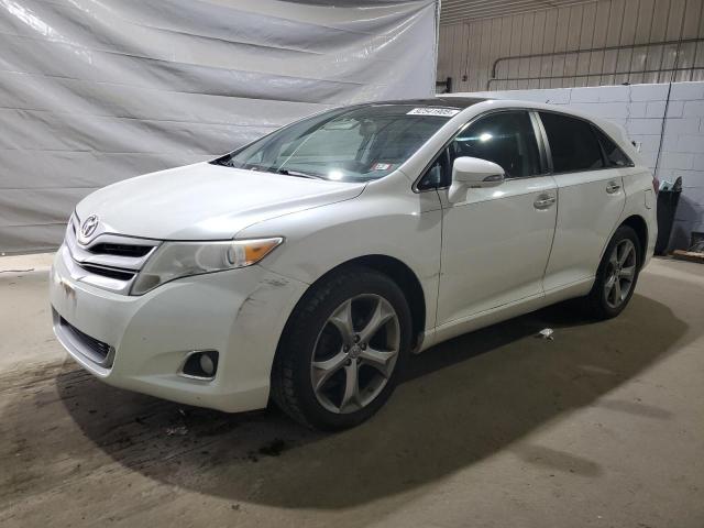  Salvage Toyota Venza