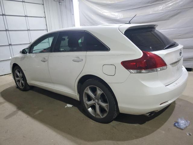 Toyota Venza Le Image 2