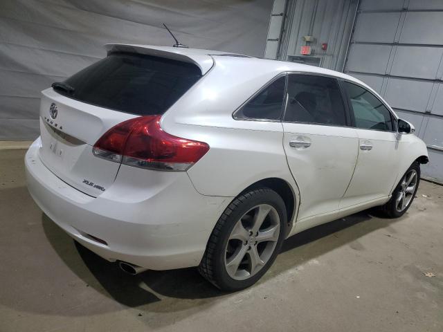 Toyota Venza Le Image 6