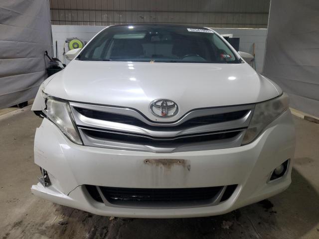 Toyota Venza Le Image 7