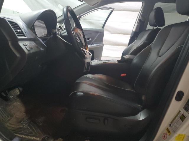 Toyota Venza Le Image 5