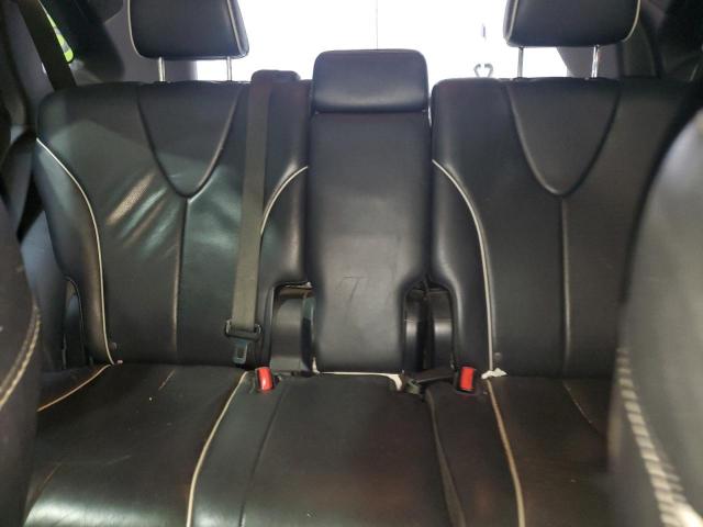 Toyota Venza Le Image 11