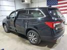 Honda Pilot Exl Image 4