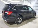 Honda Pilot Exl Image 2
