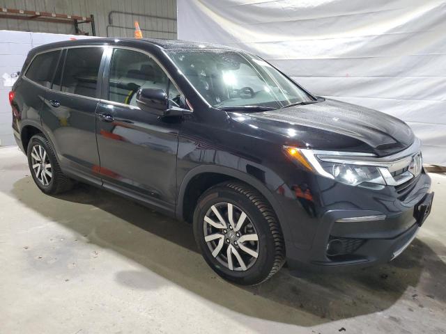 Honda Pilot Exl Image 6