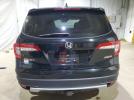 Honda Pilot Exl Image 3