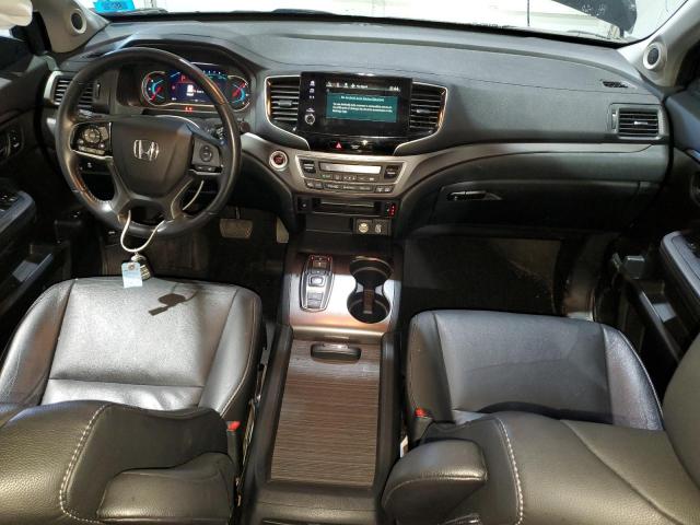 Honda Pilot Exl Image 9