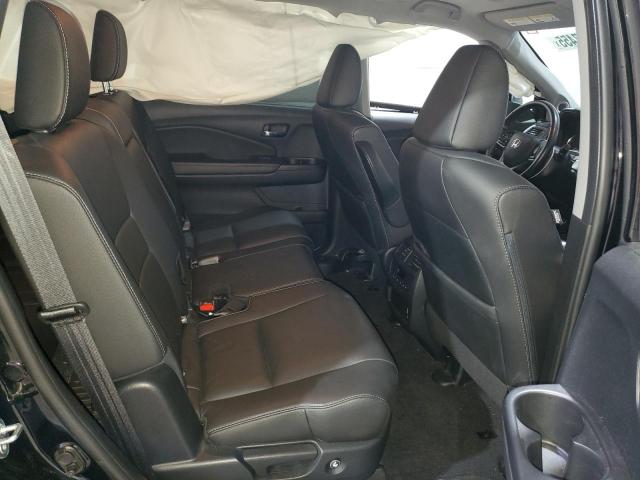 Honda Pilot Exl Image 10