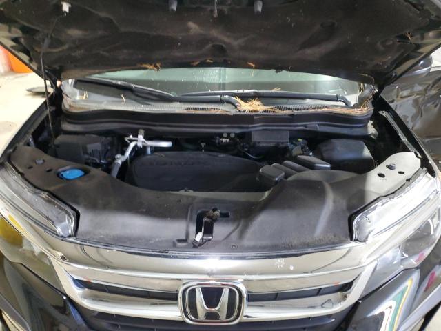 Honda Pilot Exl Image 12