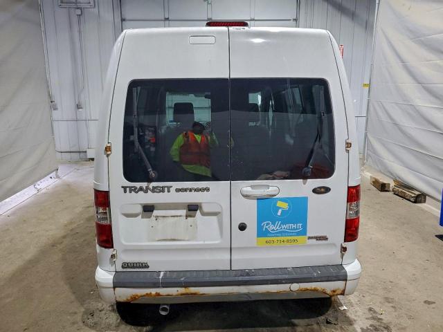 Ford Transit Xlt Premium Image 5